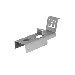 Base clip para varilla M10